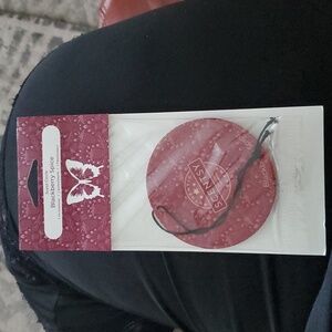 Scentsy Scent Circle Blackberry Spice